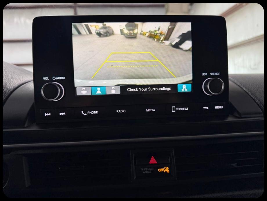Honda Pilot  2023