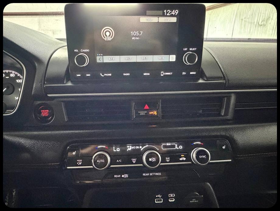 Honda Pilot  2023