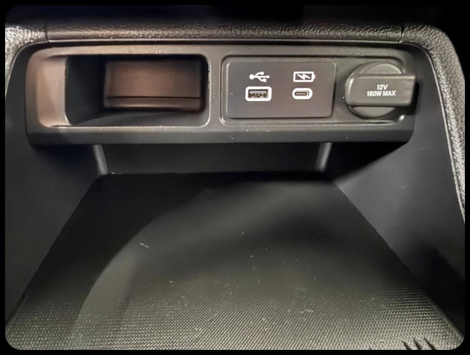 Honda Pilot  2023