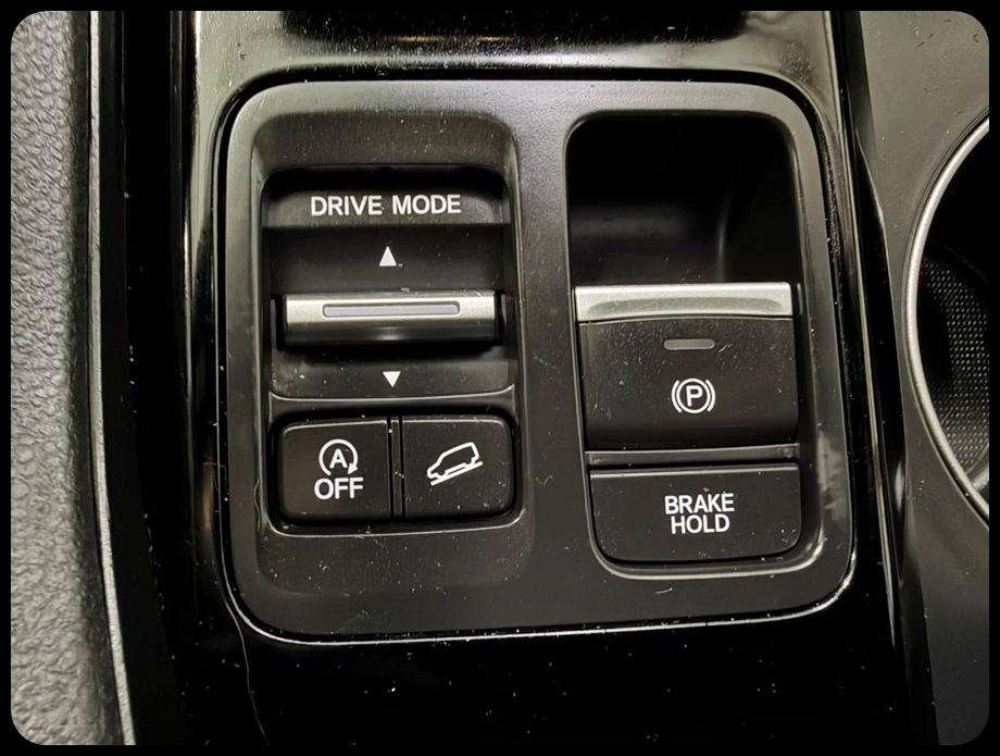 Honda Pilot  2023