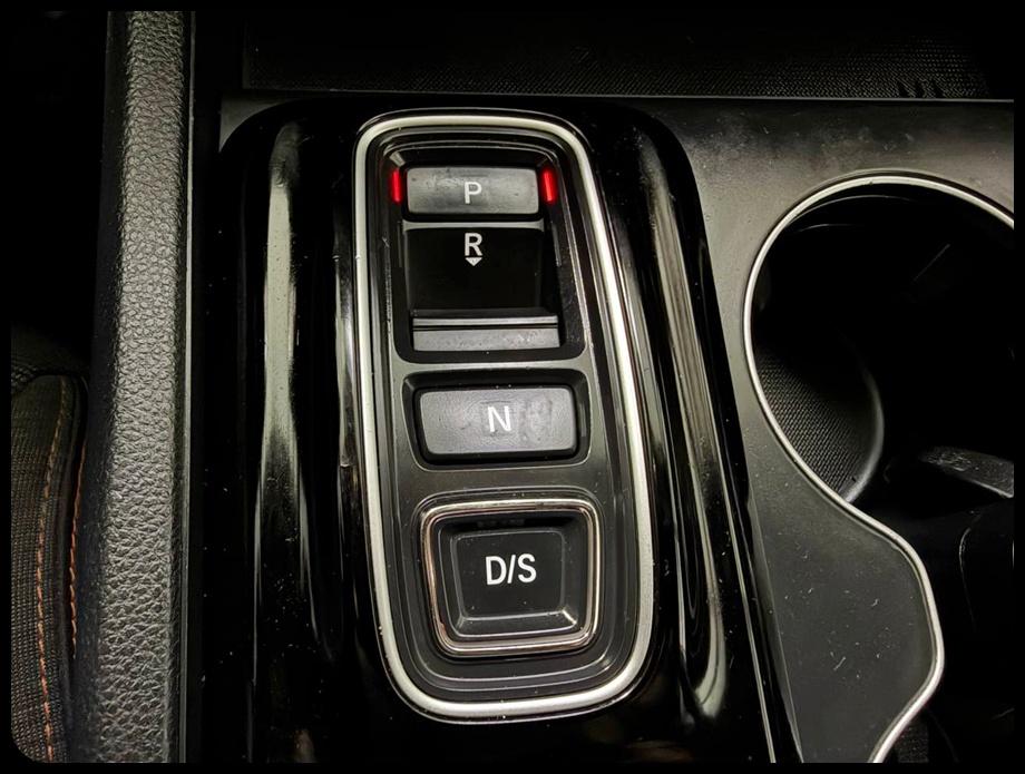 Honda Pilot  2023