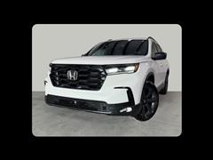 2023 Honda Pilot 