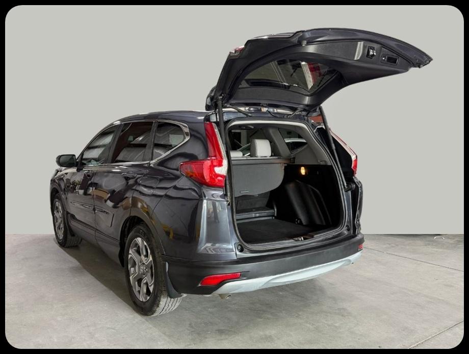 Honda CR-V EX-L 2019