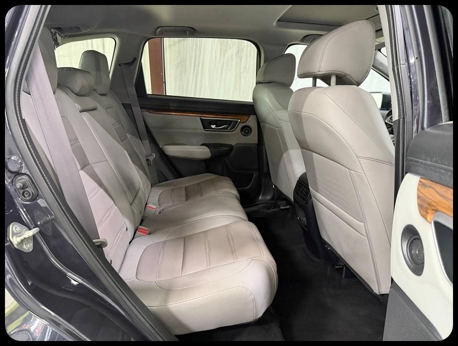 Honda CR-V EX-L 2019