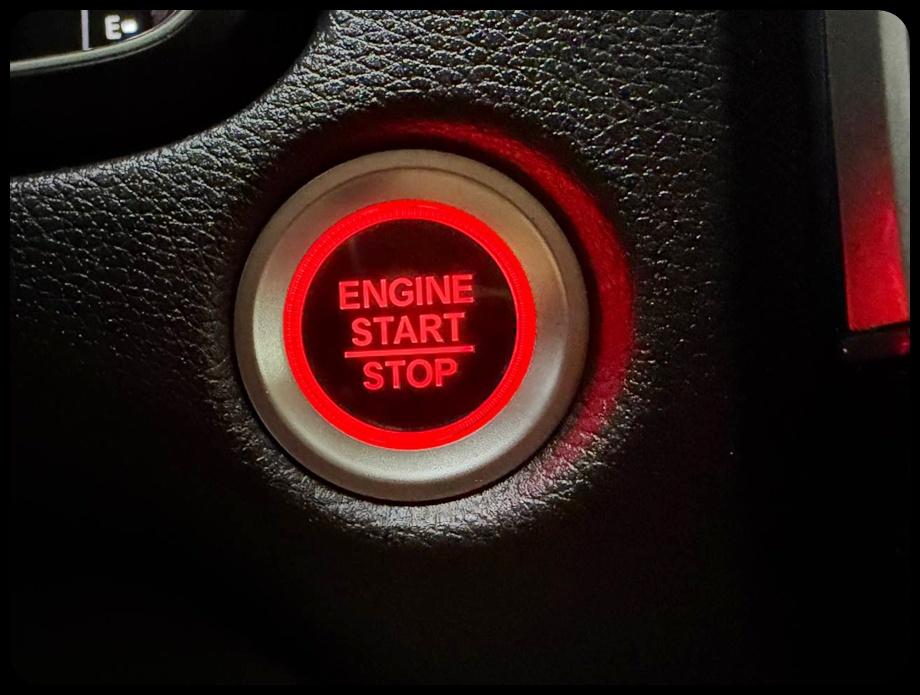 Honda CR-V EX-L 2019