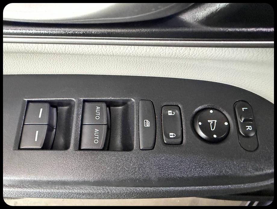 Honda CR-V EX-L 2019