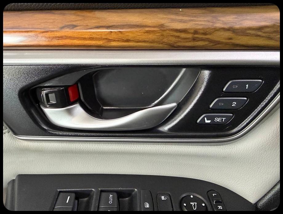 Honda CR-V EX-L 2019