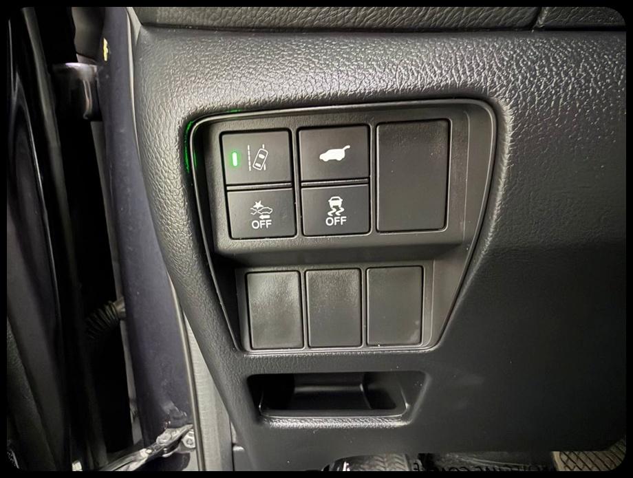 Honda CR-V EX-L 2019