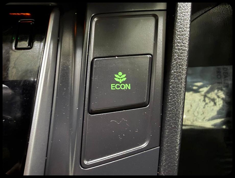 Honda CR-V EX-L 2019
