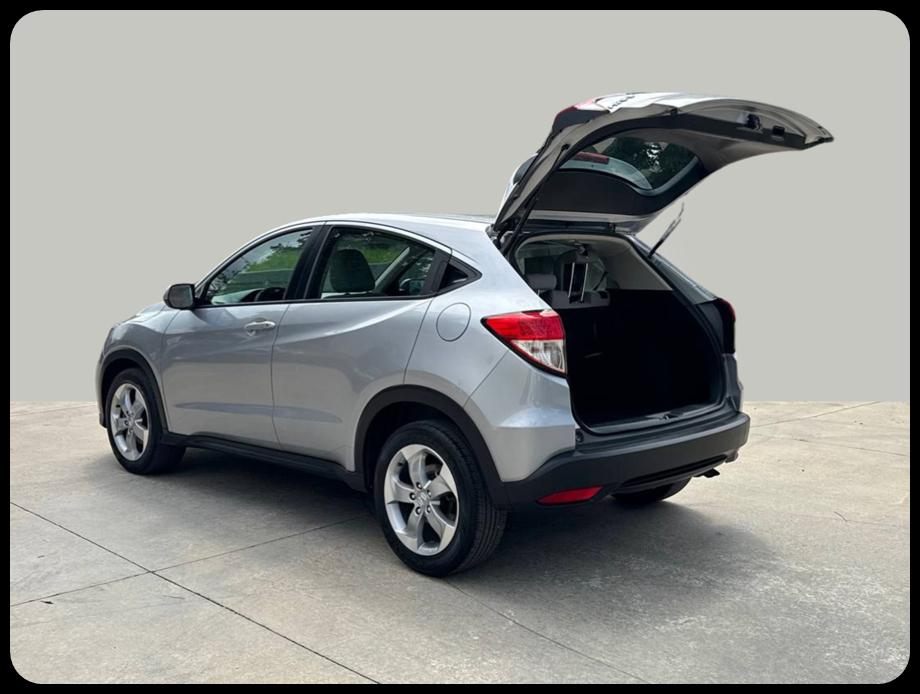 Honda HR-V LX 2021