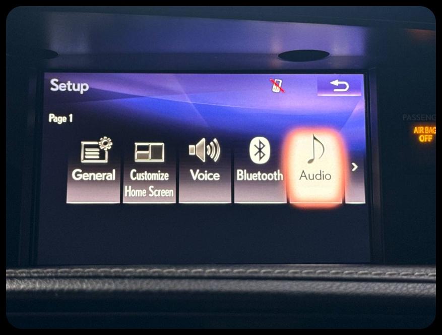 Lexus ES 350 Sedan 2018