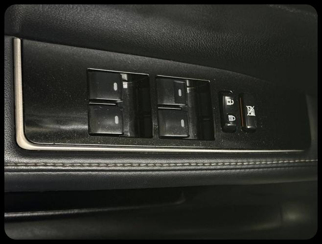 Lexus ES 350 Sedan 2018