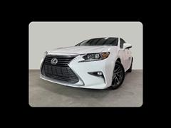 2018 Lexus ES 350 