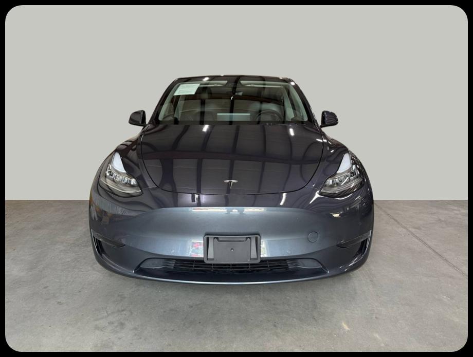 Tesla Model Y Long Range 2022