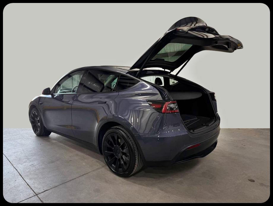 Tesla Model Y Long Range 2022