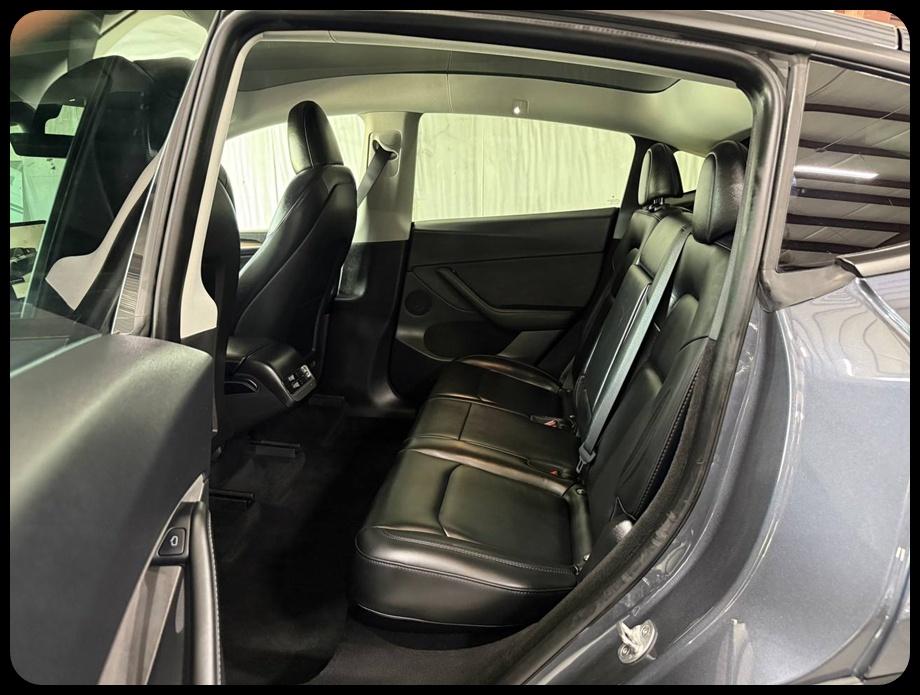 Tesla Model Y Long Range 2022