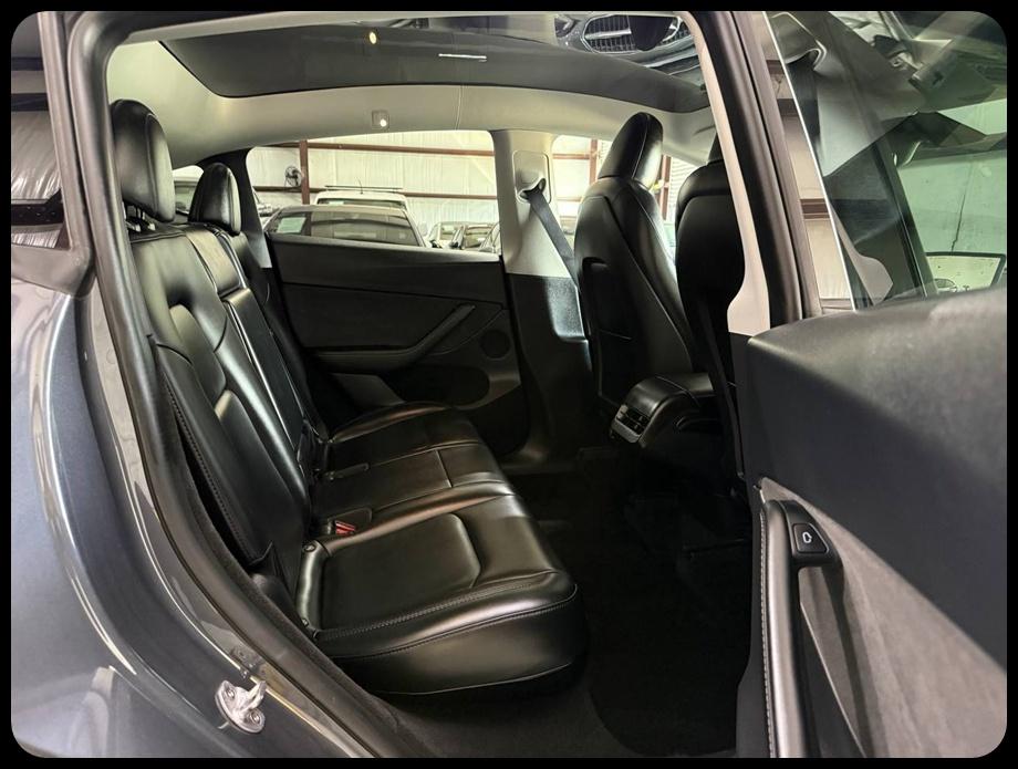 Tesla Model Y Long Range 2022