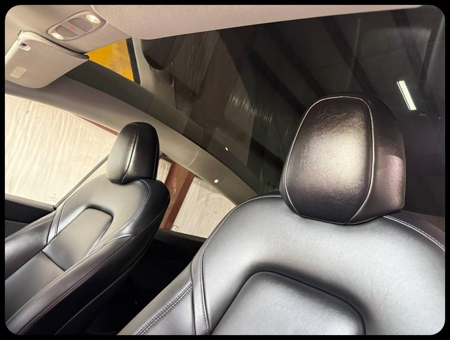 Tesla Model Y Long Range 2022