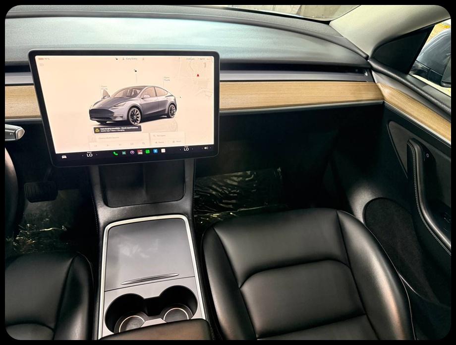 Tesla Model Y Long Range 2022
