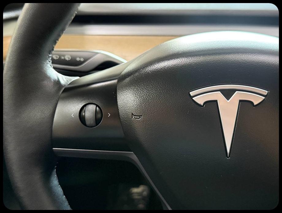 Tesla Model Y Long Range 2022