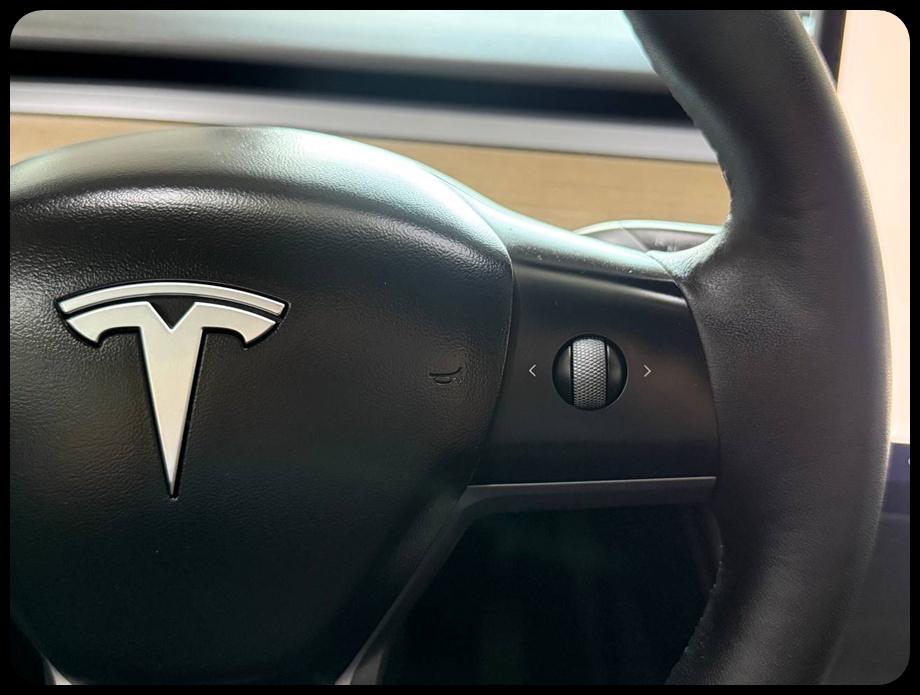 Tesla Model Y Long Range 2022