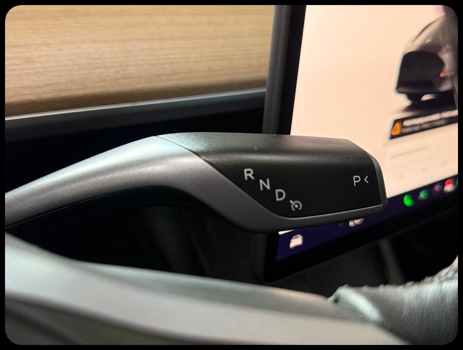 Tesla Model Y Long Range 2022