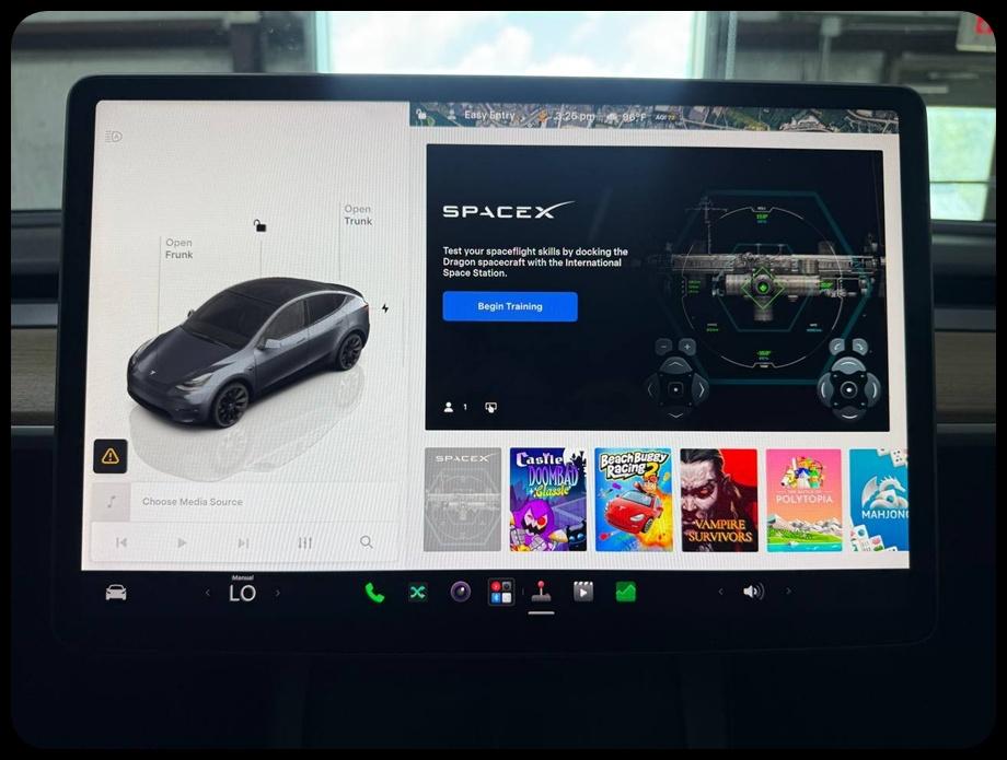 Tesla Model Y Long Range 2022