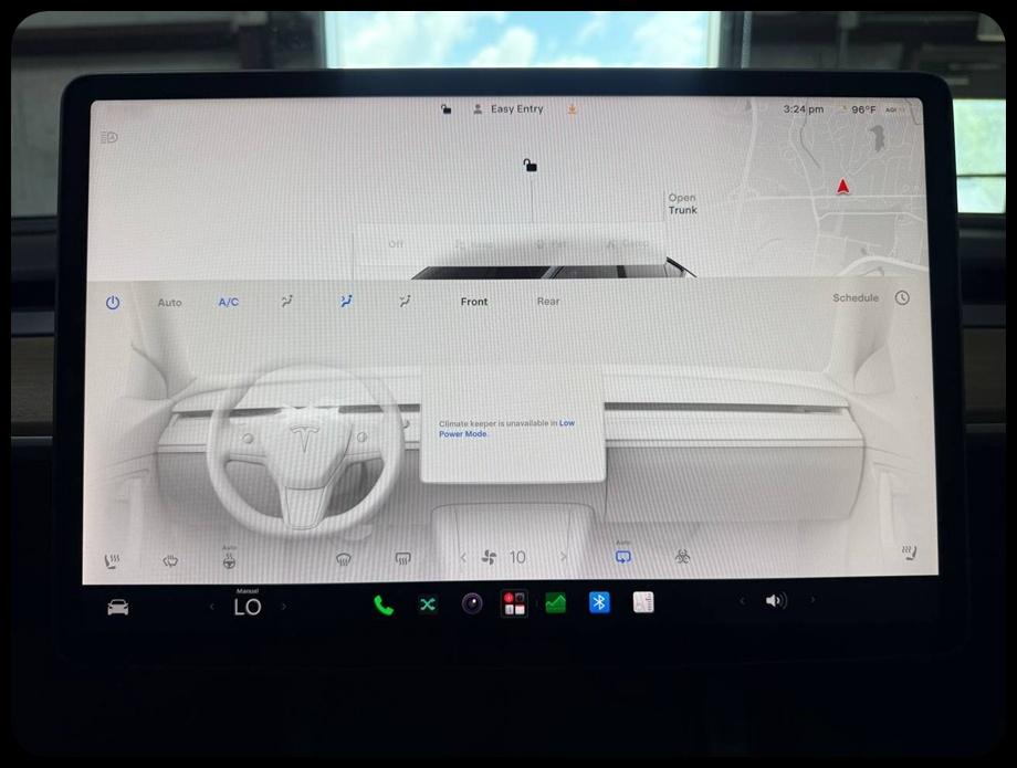 Tesla Model Y Long Range 2022