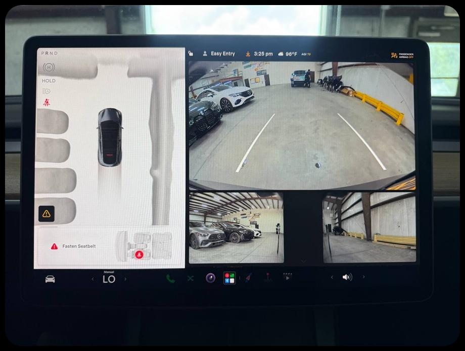 Tesla Model Y Long Range 2022