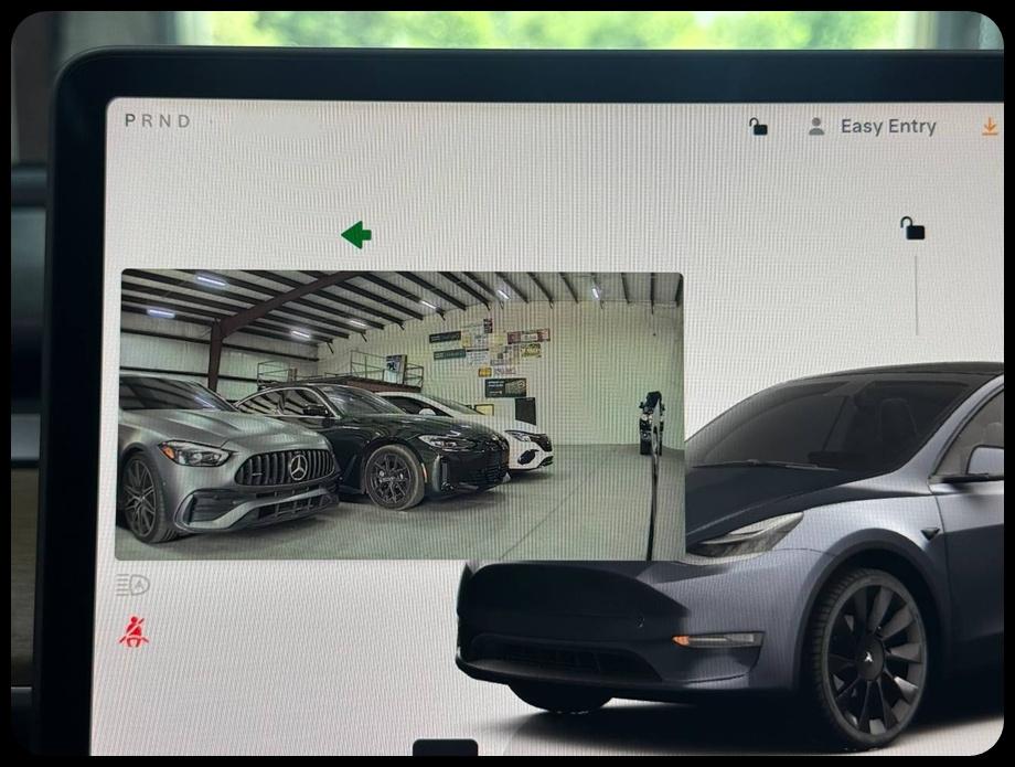 Tesla Model Y Long Range 2022