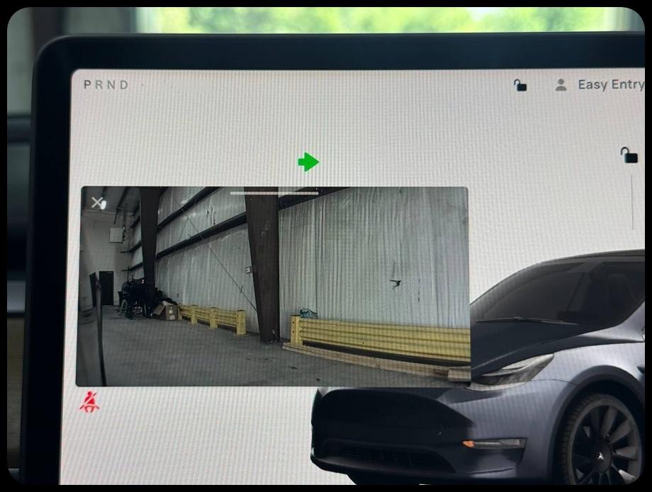Tesla Model Y Long Range 2022