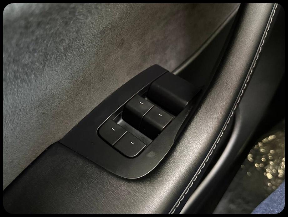 Tesla Model Y Long Range 2022