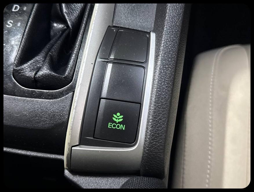 Honda Civic LX Sedan CVT 2018