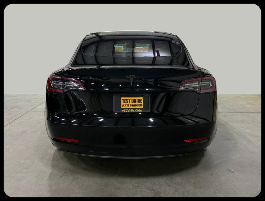 Tesla Model 3 Performance 2022