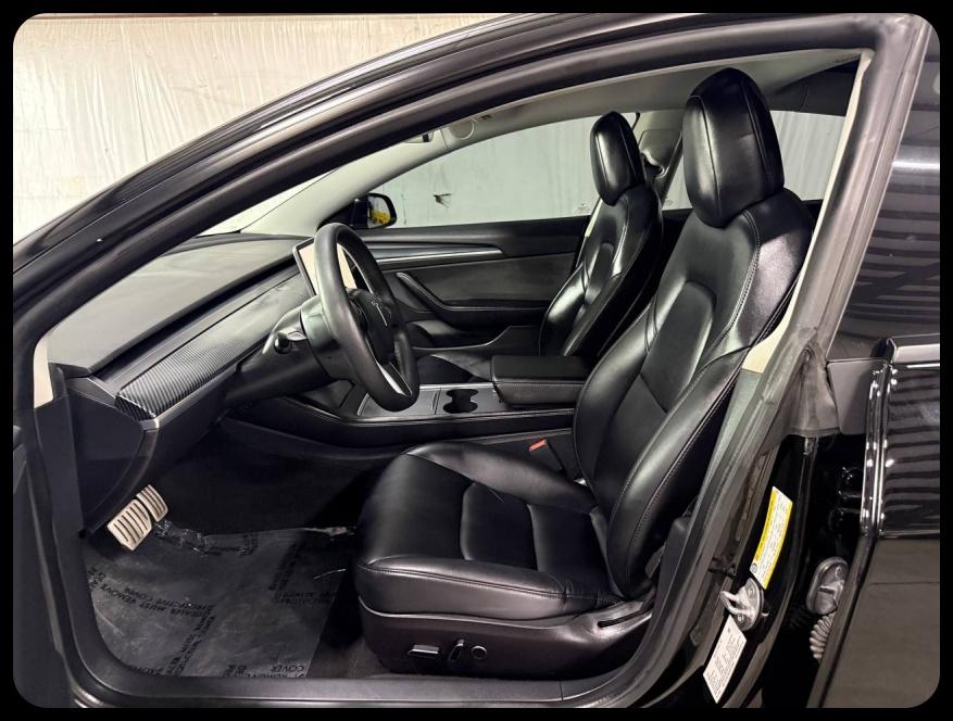 Tesla Model 3 Performance 2022