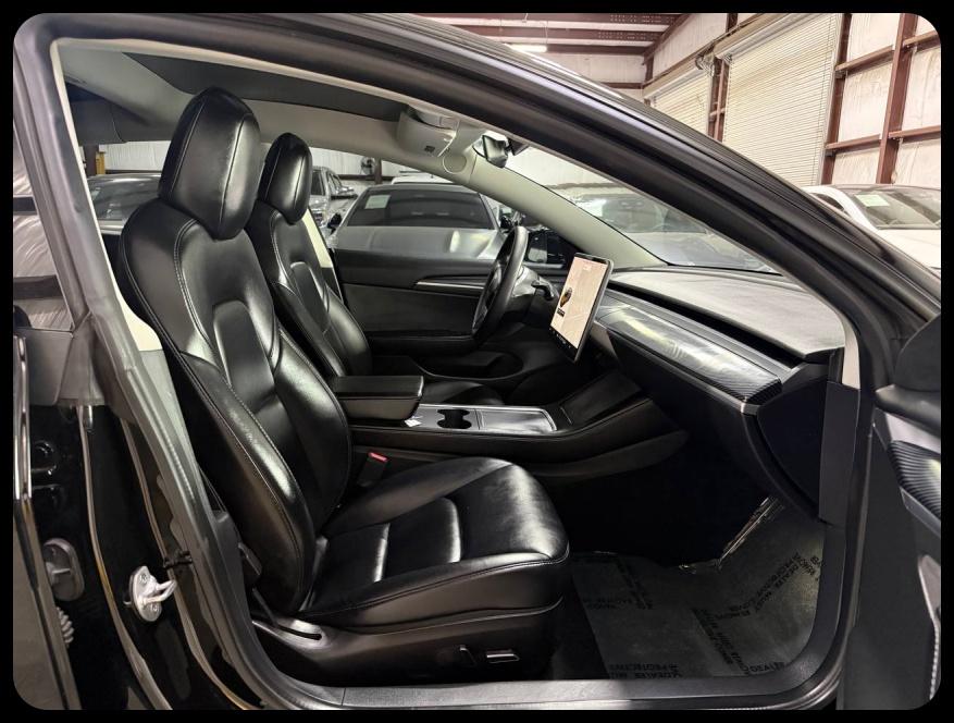Tesla Model 3 Performance 2022