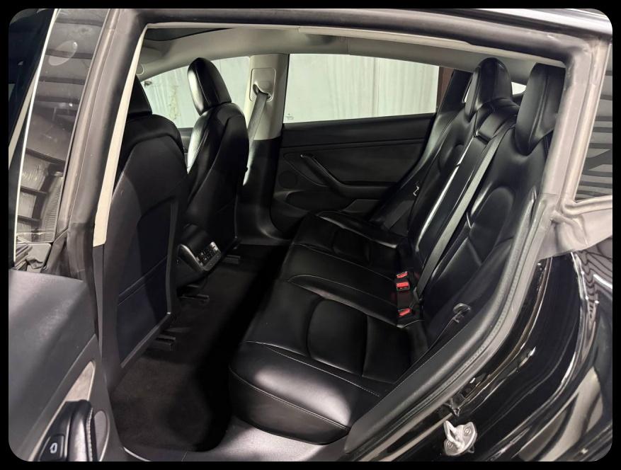 Tesla Model 3 Performance 2022