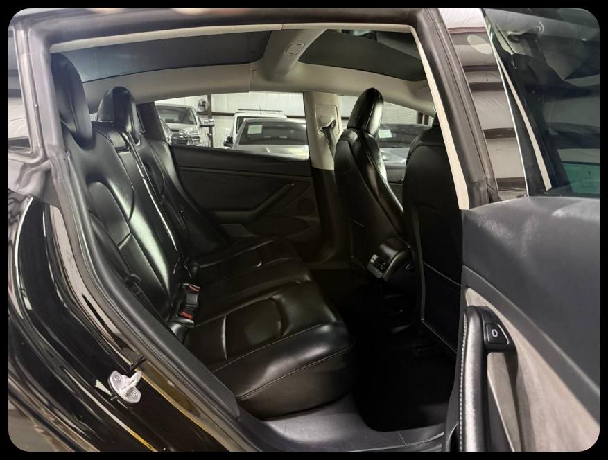 Tesla Model 3 Performance 2022