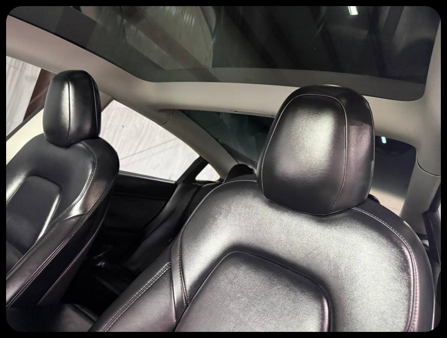 Tesla Model 3 Performance 2022