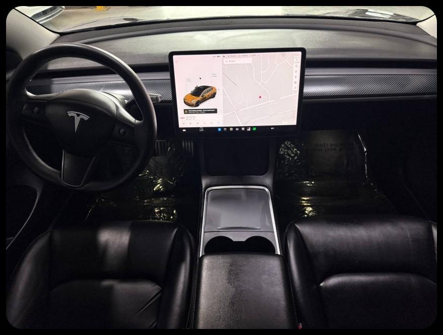Tesla Model 3 Performance 2022