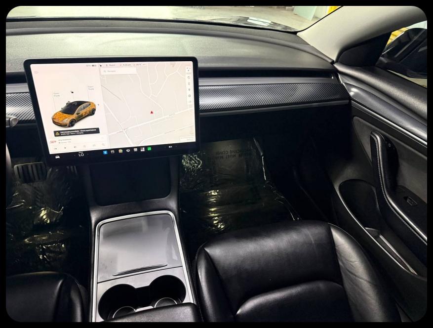Tesla Model 3 Performance 2022
