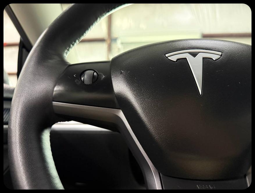 Tesla Model 3 Performance 2022