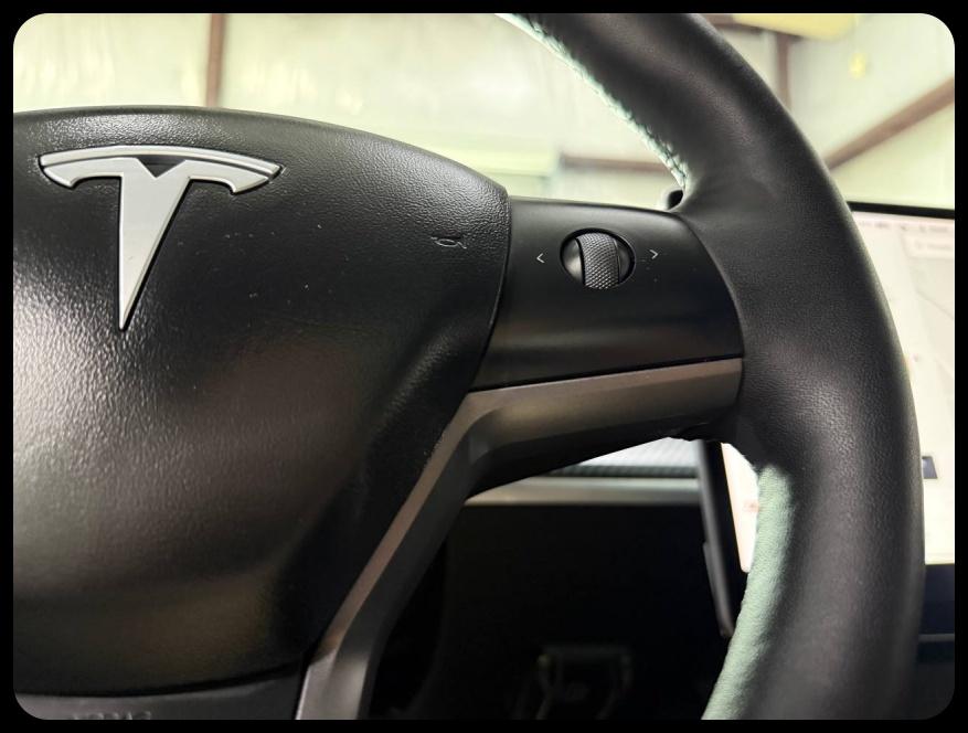Tesla Model 3 Performance 2022