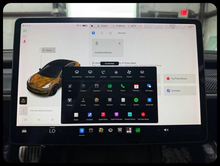 Tesla Model 3 Performance 2022