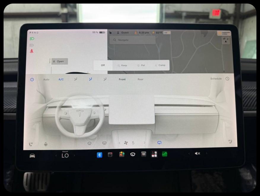 Tesla Model 3 Performance 2022