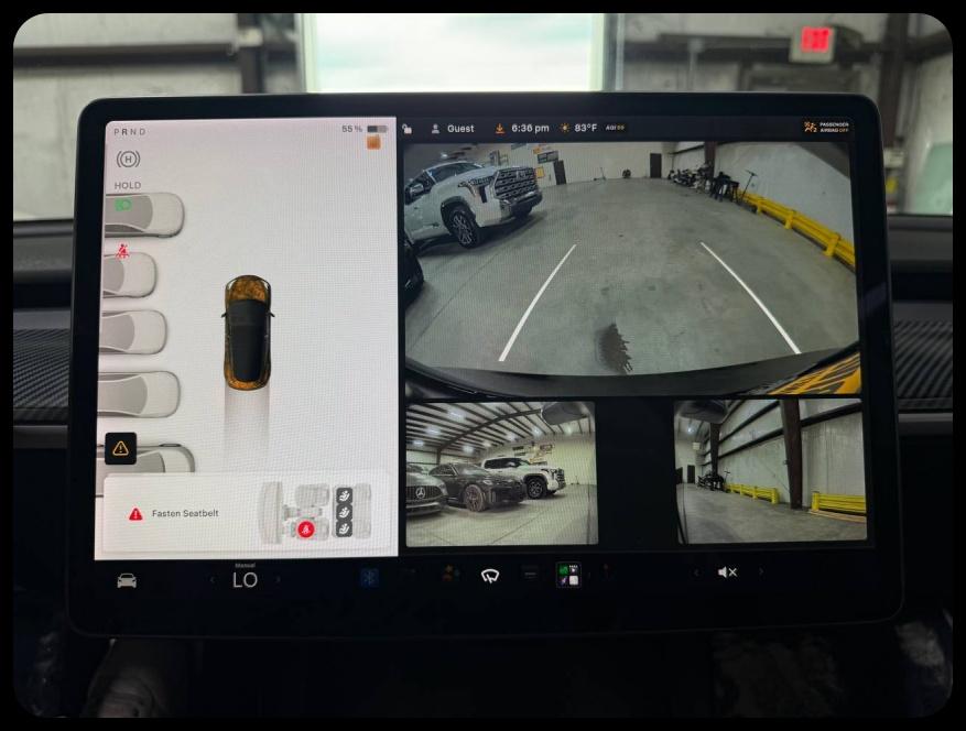 Tesla Model 3 Performance 2022