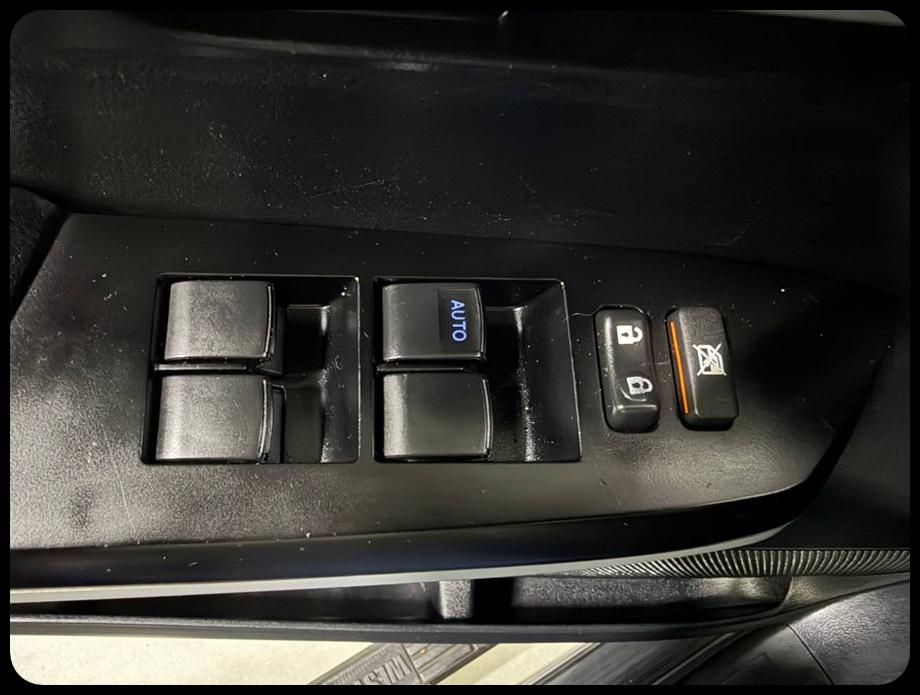 Toyota Tundra  2018