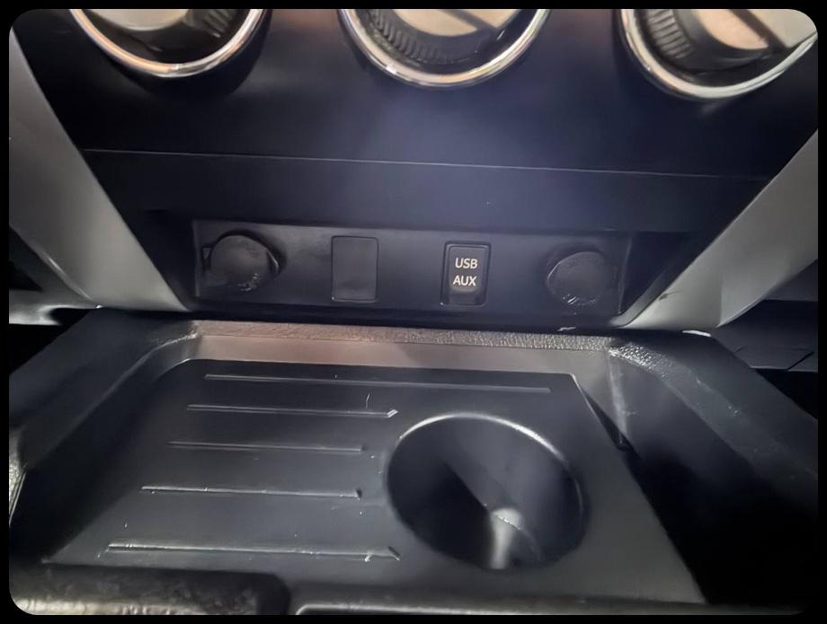 Toyota Tundra  2018