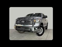 2018 Toyota Tundra 