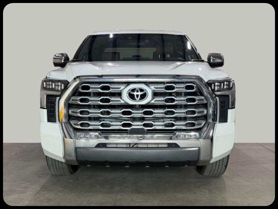 Toyota Tundra 1794 CrewMax 2WD Hybrid 2023